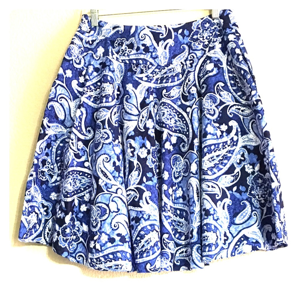 Beautiful RL Skirt